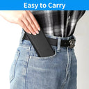 25 In 1 With 24 Piece Magnetic Precision Screwdriver Set Mini Pocket Screwdriver Set, Small Repair Set For Mobile Phone/PC/Came