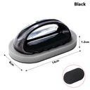 Super Esponja Abrasiva com alça para ferrugem e queimado de panelas